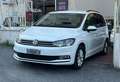 Volkswagen Touran 1.6 tdi 7 posti Wit - thumbnail 4
