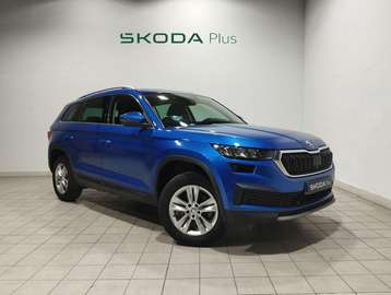 1.5 TSI Ambition 4x2 110kW