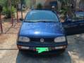 Volkswagen Golf Cabriolet Golf Cabrio 1.6 Rolling Stones Collection Blu/Azzurro - thumbnail 4