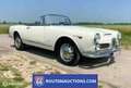 Volvo Amazon 122S 1969 | Route 66 Auctions Bianco - thumbnail 7