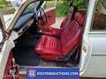 Volvo Amazon 122S 1969 | Route 66 Auctions Bianco - thumbnail 4