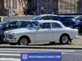 Volvo Amazon 122S 1969 | Route 66 Auctions Bianco - thumbnail 3