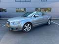 Audi A4 Cabriolet 2.0 TDI Gris - thumbnail 1