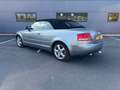 Audi A4 Cabriolet 2.0 TDI Gris - thumbnail 12