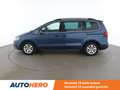 Volkswagen Sharan 2.0 TDI Comfortline BlueMotion Albastru - thumbnail 2