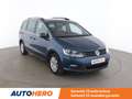 Volkswagen Sharan 2.0 TDI Comfortline BlueMotion Niebieski - thumbnail 29