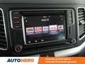 Volkswagen Sharan 2.0 TDI Comfortline BlueMotion Modrá - thumbnail 9