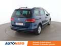 Volkswagen Sharan 2.0 TDI Comfortline BlueMotion Niebieski - thumbnail 27