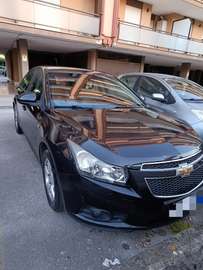Cruze 1.6 LT (ls) 124cv