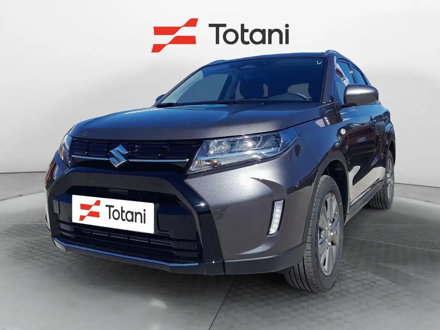 Suzuki Vitara 1.4 Hybrid Cool+ - 1