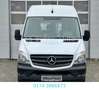 Mercedes-Benz Sprinter II 318/319 CDI Weiß - thumbnail 3