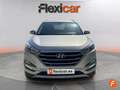 Hyundai TUCSON 1.6CRDI Klass Sky 4x2 Gris - thumbnail 9