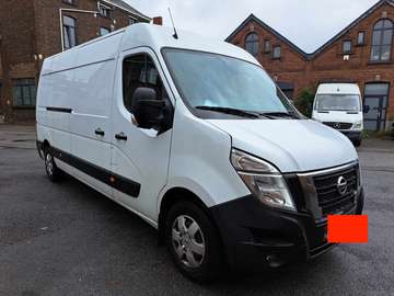 2.3 dCi 35 L3H2 N-Connecta S/S