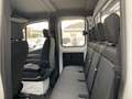 Mercedes-Benz Sprinter Pritsche 315 DOKA Klima,AHK,Radio Blanc - thumbnail 14