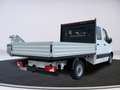 Mercedes-Benz Sprinter Pritsche 315 DOKA Klima,AHK,Radio Blanc - thumbnail 5