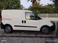 Fiat Doblo Doblò 1.6 MJT 105CV S&S PC-TN Cargo Business Blanc - thumbnail 9