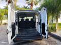 Fiat Doblo Doblò 1.6 MJT 105CV S&S PC-TN Cargo Business Blanc - thumbnail 7