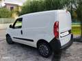 Fiat Doblo Doblò 1.6 MJT 105CV S&S PC-TN Cargo Business Blanc - thumbnail 8