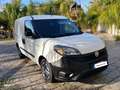 Fiat Doblo Doblò 1.6 MJT 105CV S&S PC-TN Cargo Business Blanc - thumbnail 1