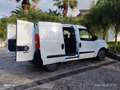Fiat Doblo Doblò 1.6 MJT 105CV S&S PC-TN Cargo Business Blanc - thumbnail 10