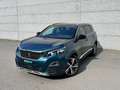 Peugeot 5008 *GPS*7PL*CAMERA*PANO*KEY LESS GO* 1.2 BENZ 130 PK Blauw - thumbnail 1
