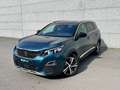 Peugeot 5008 *GPS*7PL*CAMERA*PANO*KEY LESS GO* 1.2 BENZ 130 PK Blauw - thumbnail 6