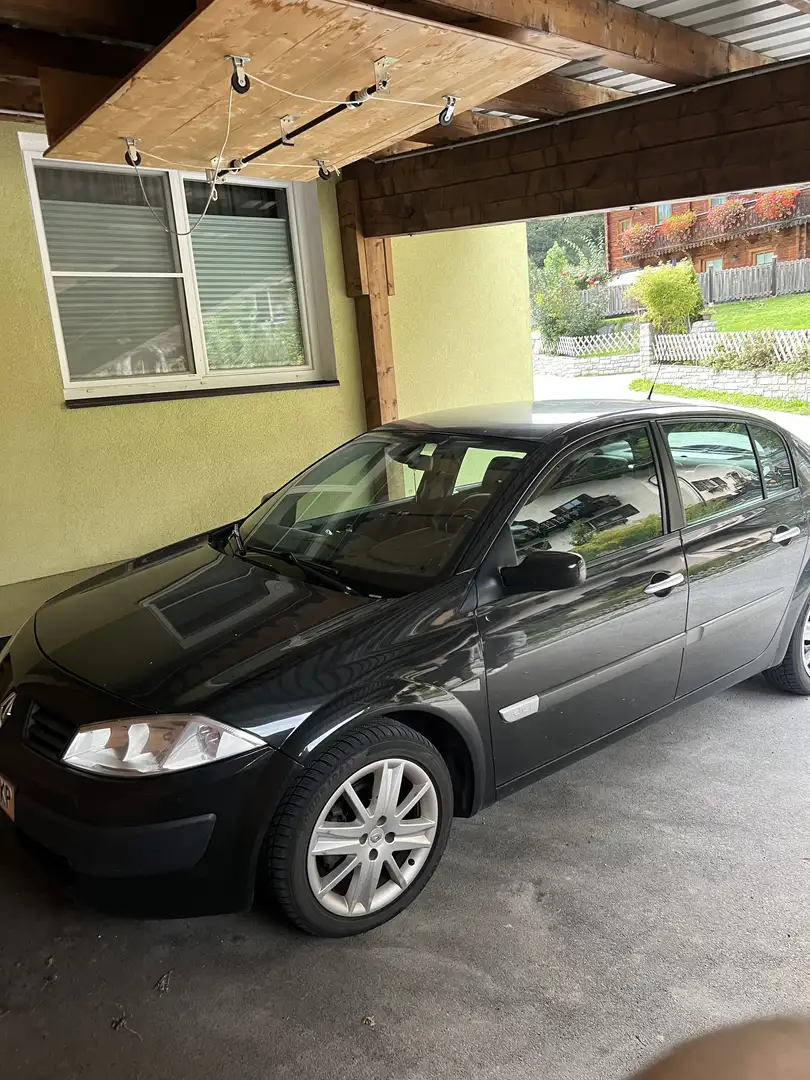 Renault Megane 1.5 dCi Dynamique - 1