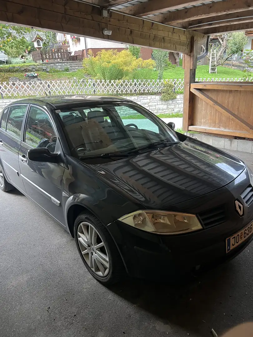 Renault Megane 1.5 dCi Dynamique - 2