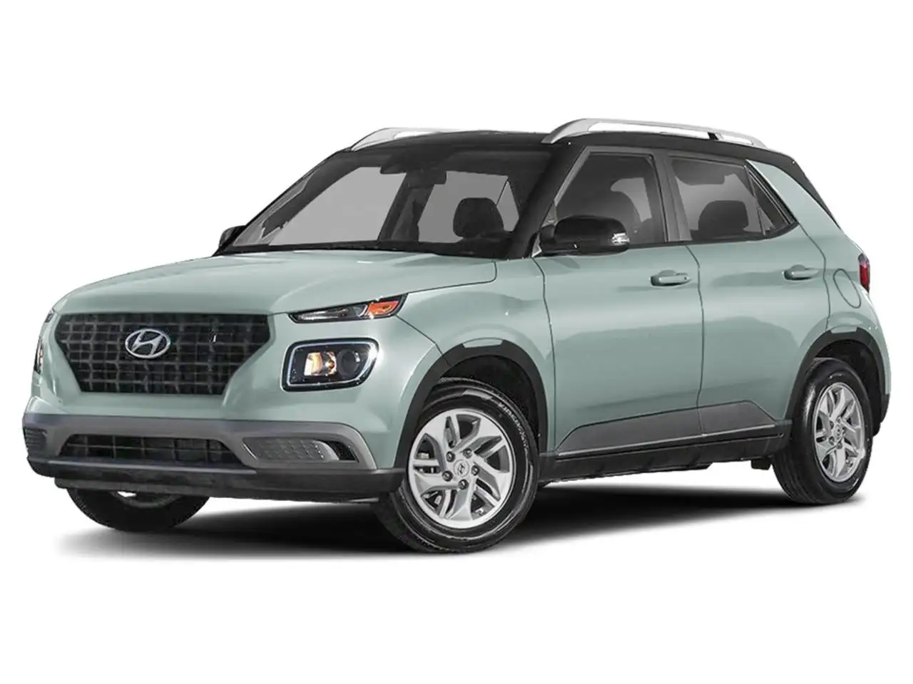2026 Hyundai Venue