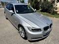 BMW 316 316D E90 LCI Grijs - thumbnail 2