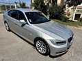 BMW 316 316D E90 LCI Grijs - thumbnail 3