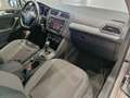 Volkswagen Tiguan 2.0TDI R-Line DSG 110kW Gris - thumbnail 13