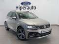 Volkswagen Tiguan 2.0TDI R-Line DSG 110kW Gris - thumbnail 1