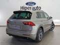 Volkswagen Tiguan 2.0TDI R-Line DSG 110kW Gris - thumbnail 4