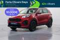 Kia Sportage 1.6 GDi Black Edition 4x2 132 Rot - thumbnail 1