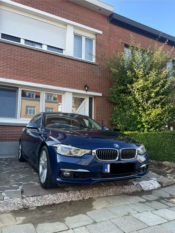 BMW 318