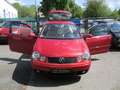 Volkswagen Polo Comfortline Rouge - thumbnail 11