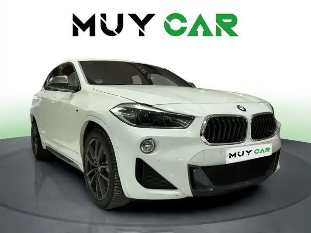 BMW X2 M M35i