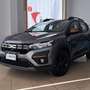 Dacia Sandero Stepway 1.0 TCe ECO-G Extreme Up Grigio - thumbnail 2