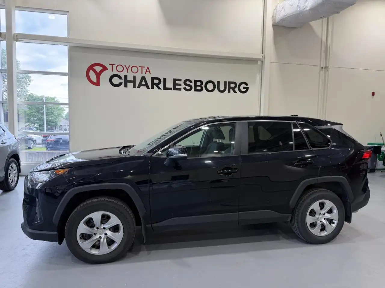 2023 Toyota RAV 4
