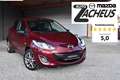 Mazda 2 5-Türer 1.3 KENKO Sitzheizung USB 1. Hand Rot - thumbnail 1