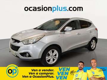 1.7CRDI Comfort Sky 4x2
