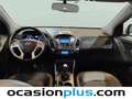 Hyundai iX35 1.7CRDI Comfort Sky 4x2 Gris - thumbnail 6
