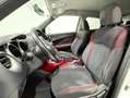 Nissan Juke 1.6i Acenta Weiß - thumbnail 9