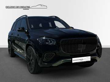 Maybach NIGHT SERIES *MY25 *Pano *TV