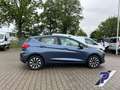 Ford Fiesta Titanium LED SCHEINWERFER+AUFFAHRWARNUNG+DAB+KLIMA Blau - thumbnail 6
