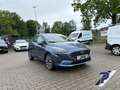 Ford Fiesta Titanium LED SCHEINWERFER+AUFFAHRWARNUNG+DAB+KLIMA Blau - thumbnail 7