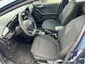 Ford Fiesta Titanium LED SCHEINWERFER+AUFFAHRWARNUNG+DAB+KLIMA Blau - thumbnail 11
