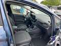 Ford Fiesta Titanium LED SCHEINWERFER+AUFFAHRWARNUNG+DAB+KLIMA Blau - thumbnail 14