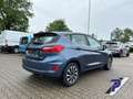 Ford Fiesta Titanium LED SCHEINWERFER+AUFFAHRWARNUNG+DAB+KLIMA Blau - thumbnail 5